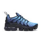 Obsidian/Photo Blue