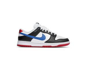 Черный, White-Red-Blue