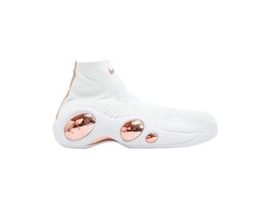 Белый, Rose Gold-Vachetta Tan