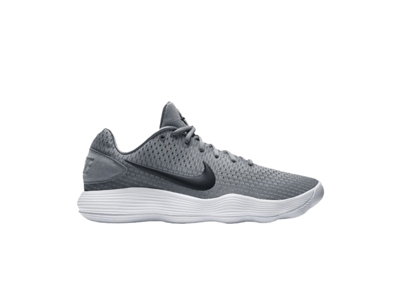 Nike Hyperdunk 2017 Low Cool Grey
