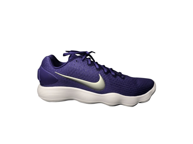 Nike Hyperdunk 2017 Low TB Court Purple