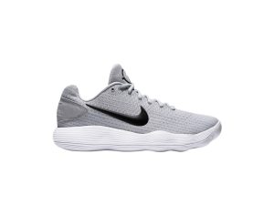 Серый волк, Чёрно-белый