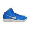 Game Royal/Metallic Silver/White