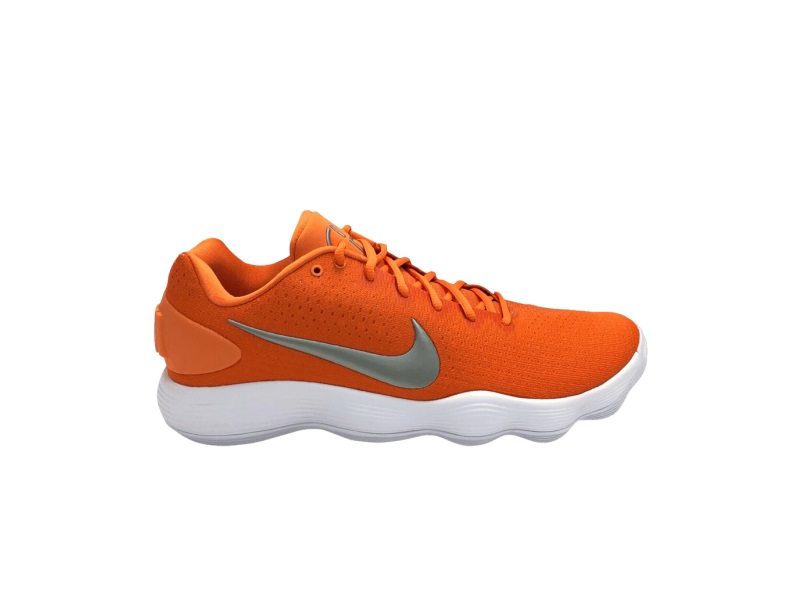Nike Hyperdunk 2017 TB Low Clay Orange