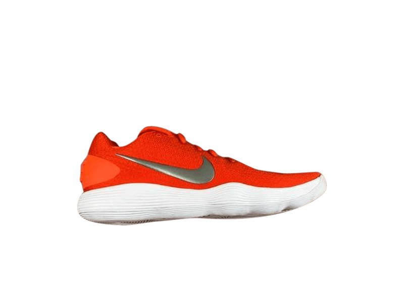Nike Hyperdunk 2017 TB Low Clemson Orange