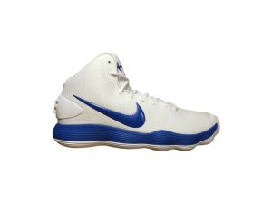 Белый, Игровой королевский