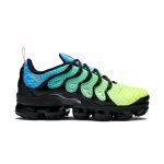 Aurora Green/Reflect Silver-Black