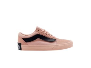 Розовое облако, Черный