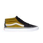 Yellow/Black