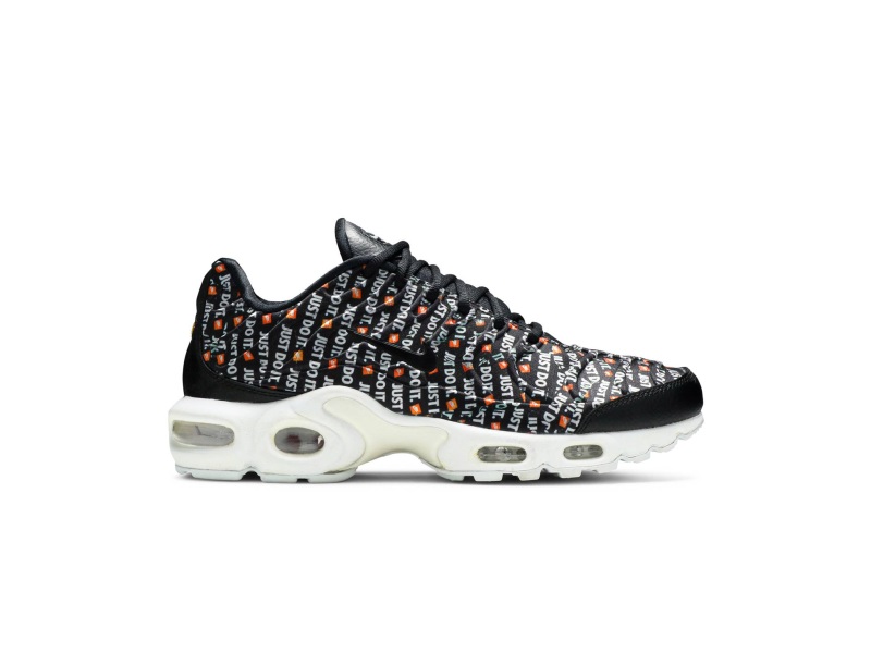 Wmns Nike Air Max Plus Just Do It