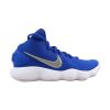 Game Royal/Metallic Silver