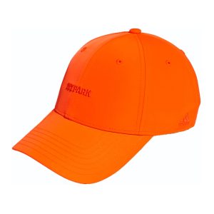 adidas Ivy Park Baseball Cap Solar Orange