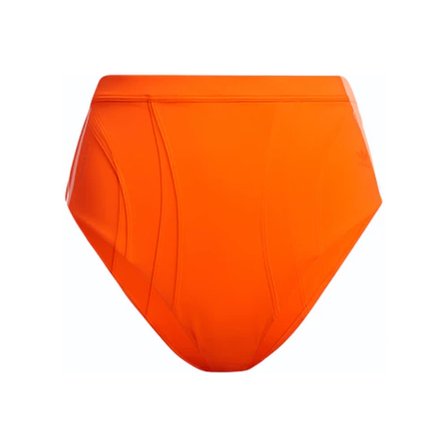 Спортивный купальник adidas Ivy Park Bikini Bottom Solar Orange