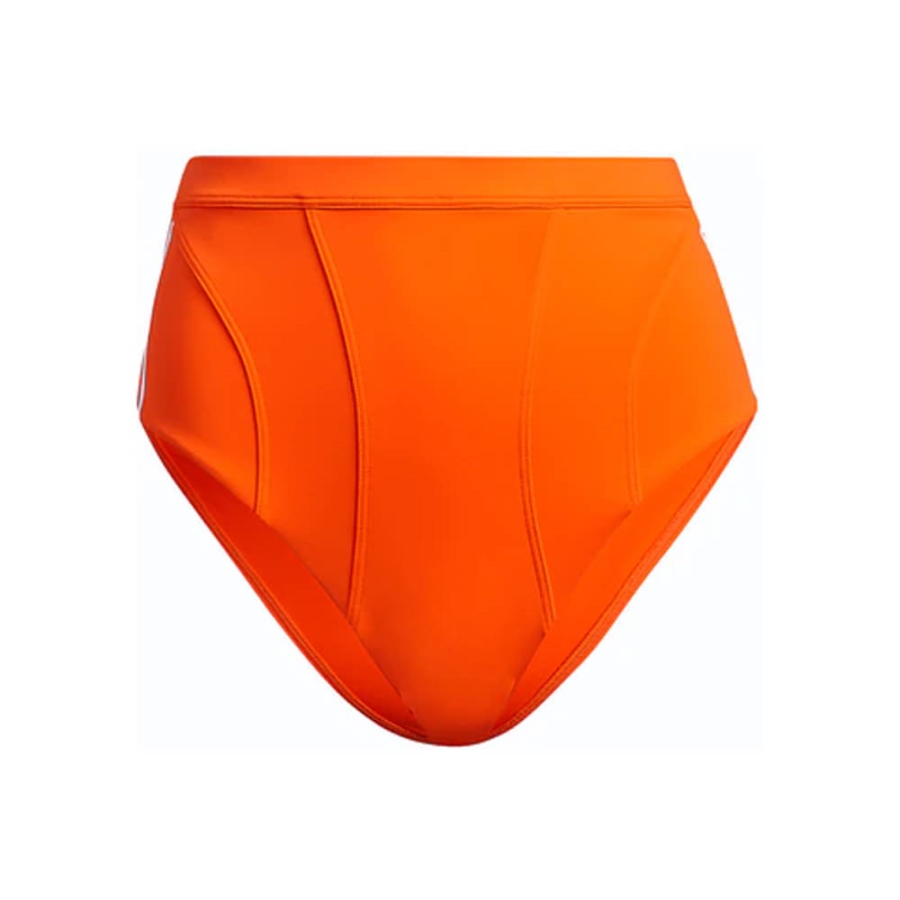 adidas Ivy Park Bikini Bottom Solar Orange