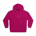 Bold Pink