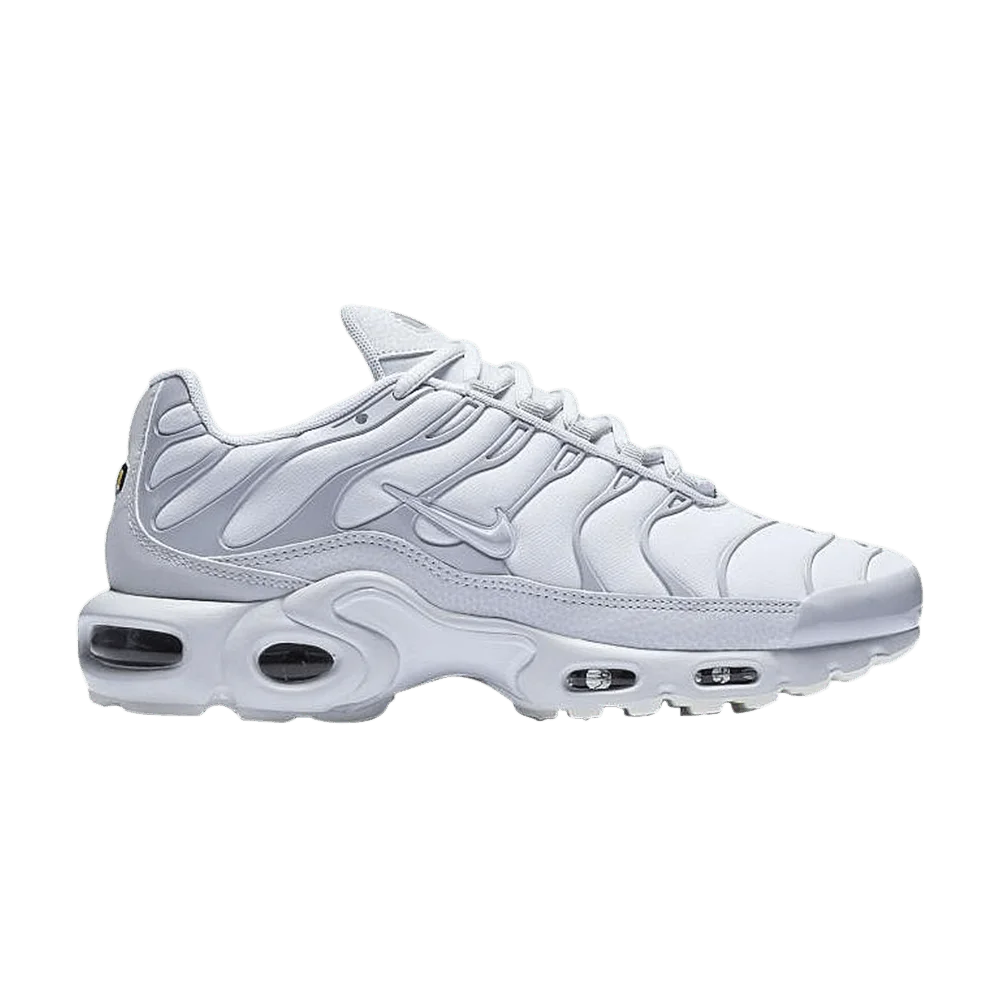 Кроссовки Nike Wmns Air Max Plus