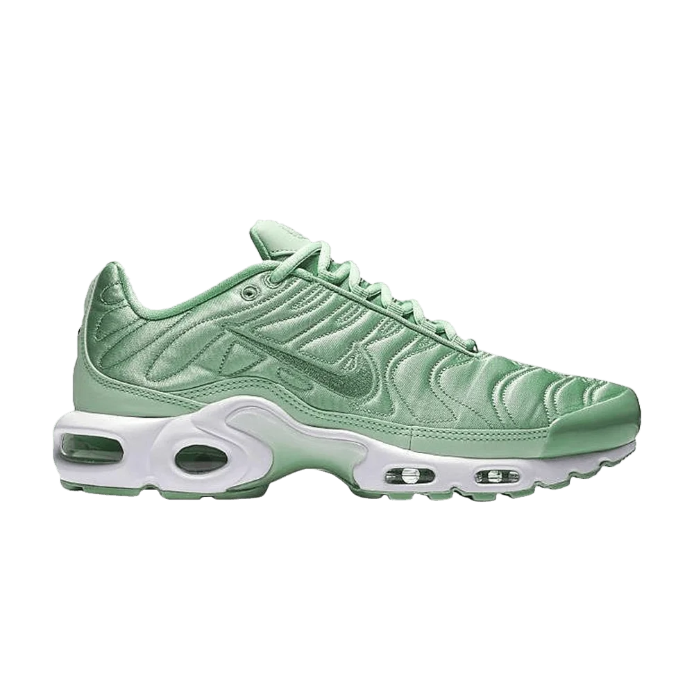 Кроссовки Nike Wmns Air Max Plus SE 'Enamel Green'