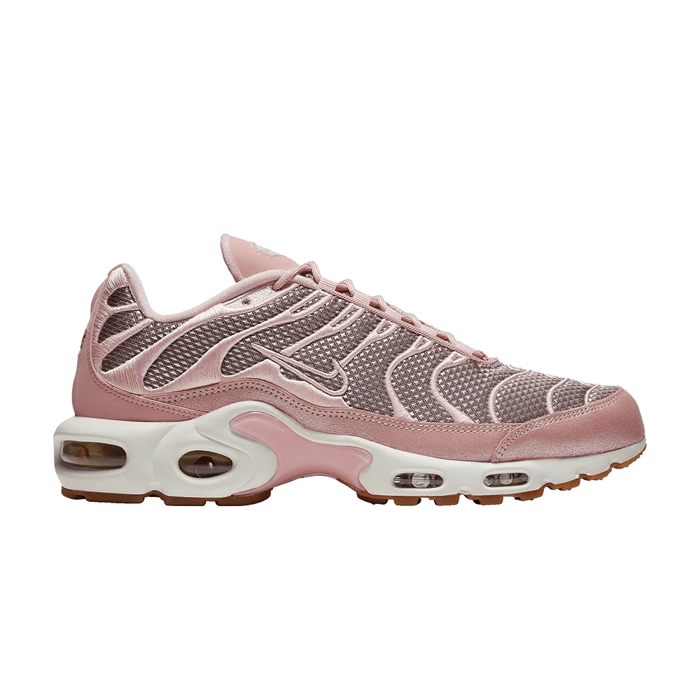 Кроссовки Nike Wmns Air Max Plus 'Goddess Night Out Pack'