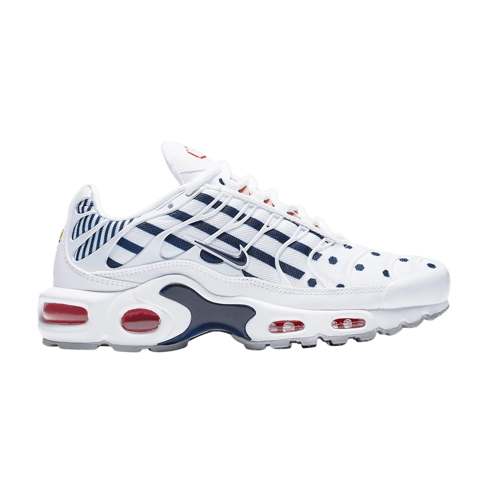 Кроссовки Nike Wmns Air Max Plus 'Unité Totale'