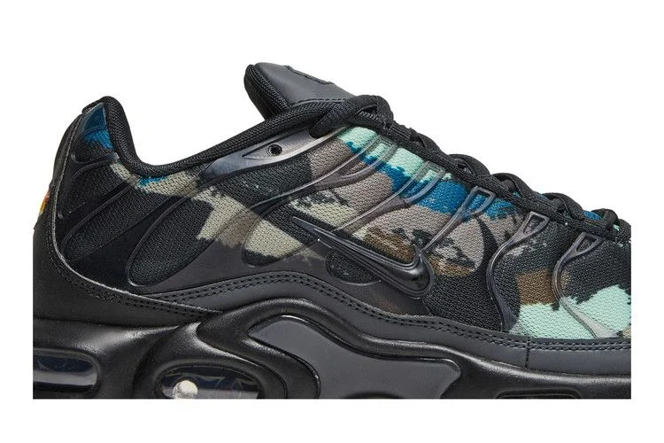 Кроссовки Nike Air Max Plus 'Off Noir'