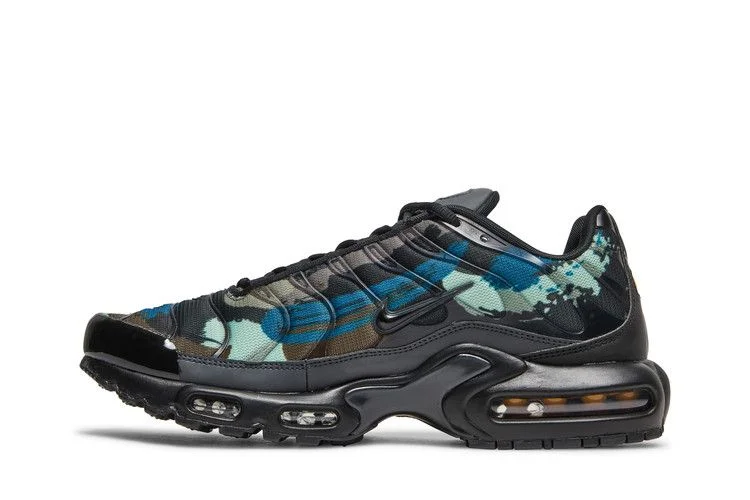Кроссовки Nike Air Max Plus 'Off Noir'