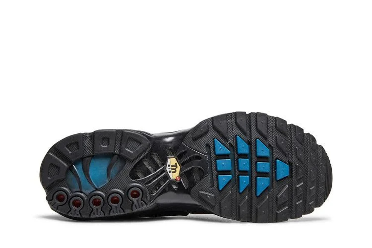 Кроссовки Nike Air Max Plus 'Off Noir'