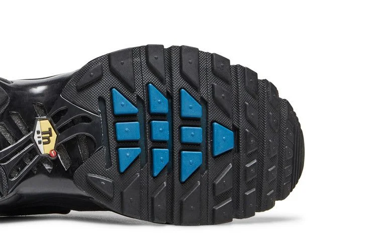 Кроссовки Nike Air Max Plus 'Off Noir'