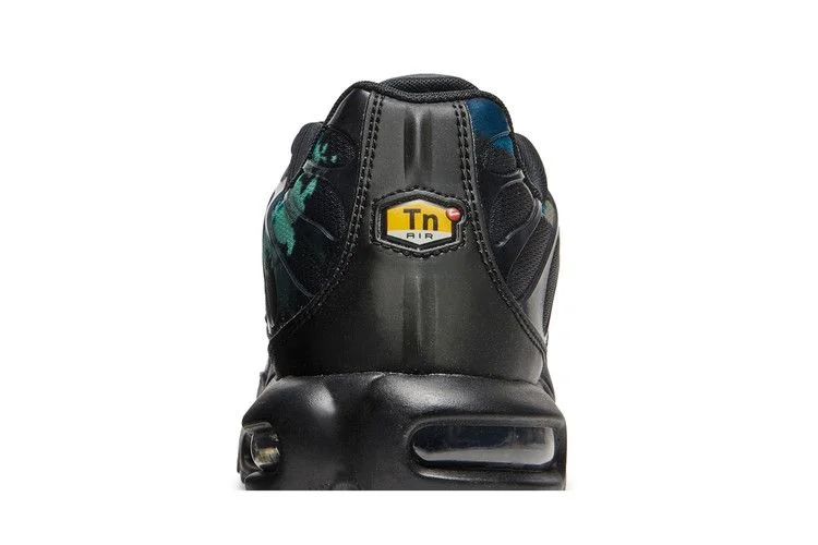 Кроссовки Nike Air Max Plus 'Off Noir'