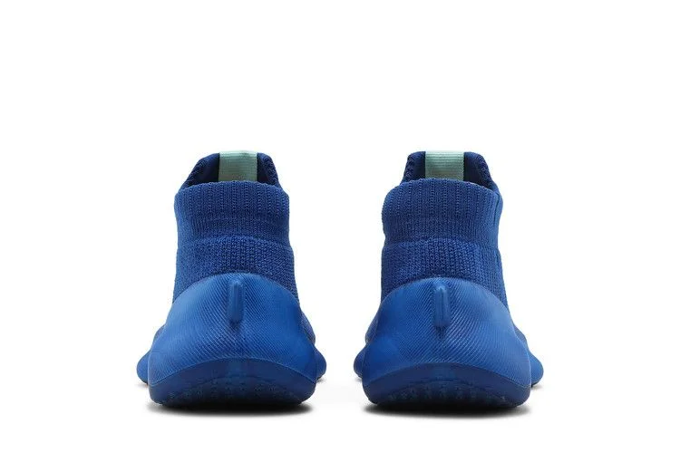 Кроссовки Pharrell x adidas Human Race Sichona 'Royal Blue'