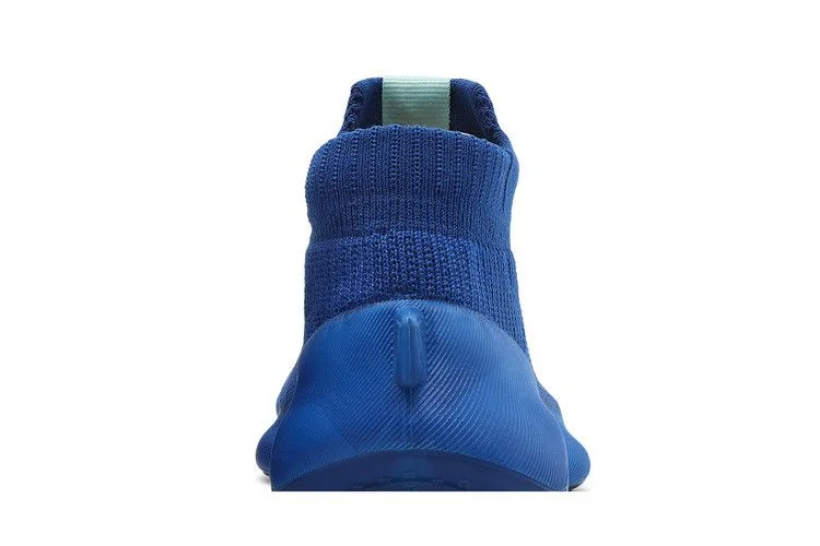 Кроссовки Pharrell x adidas Human Race Sichona 'Royal Blue'