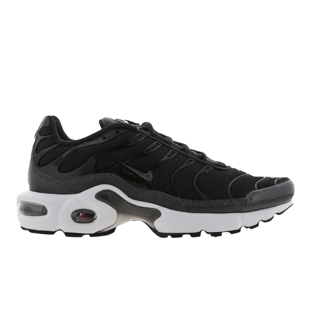 Кроссовки Nike Air Max Plus EP GS 'Black Anthracite'