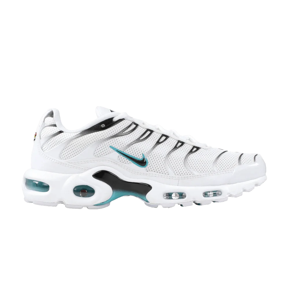 Кроссовки Nike Air Max Plus 'Dusty Cactus'