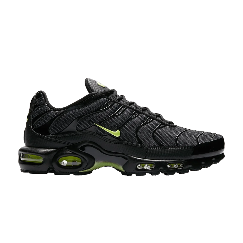 Кроссовки Nike Air Max Plus 'Night Ops'