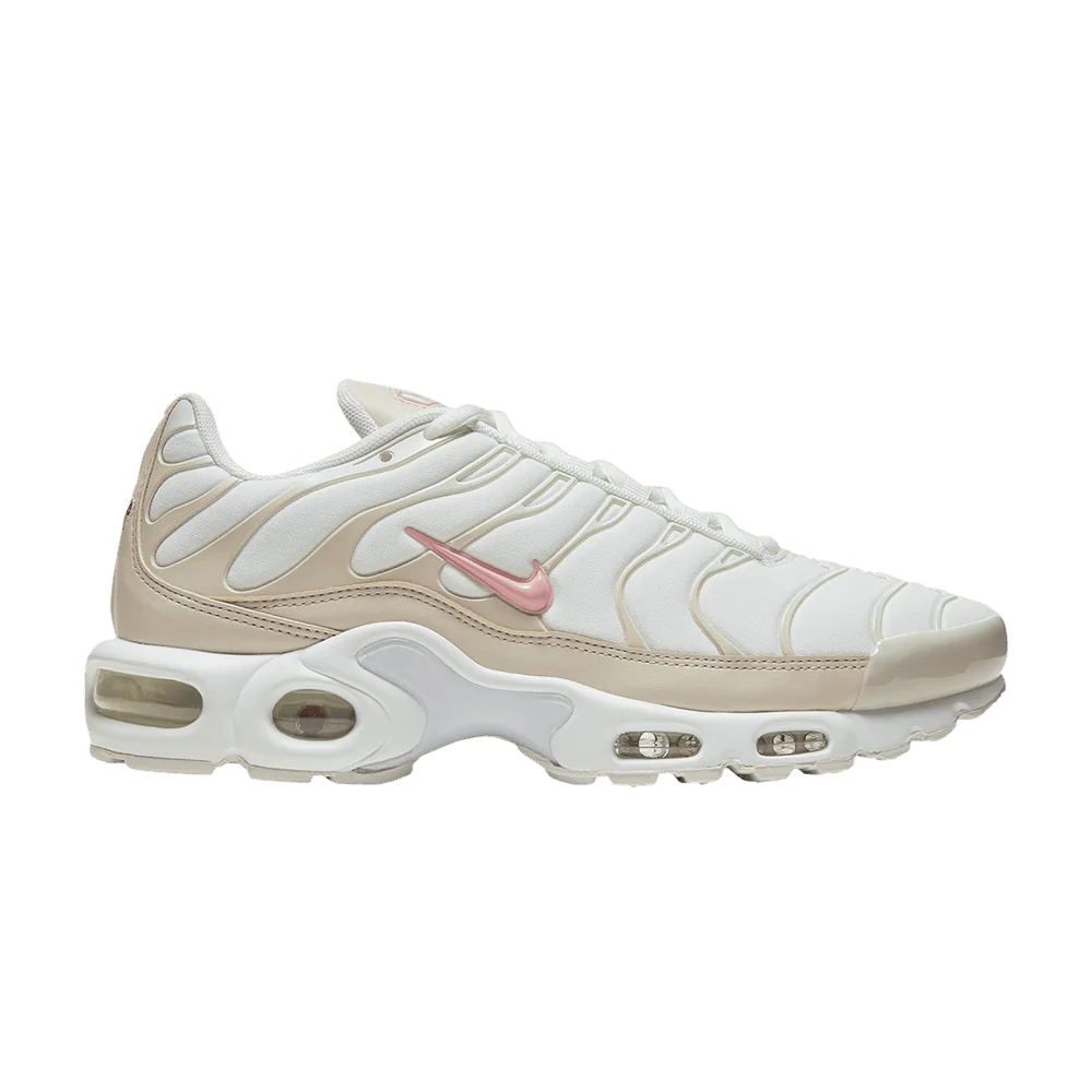Кроссовки Nike Wmns Air Max Plus TN 'Sand Bleached Coral'