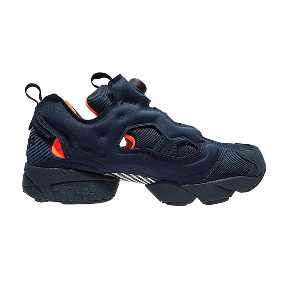 Кроссовки Reebok InstaPump Fury 'Tech Flight'