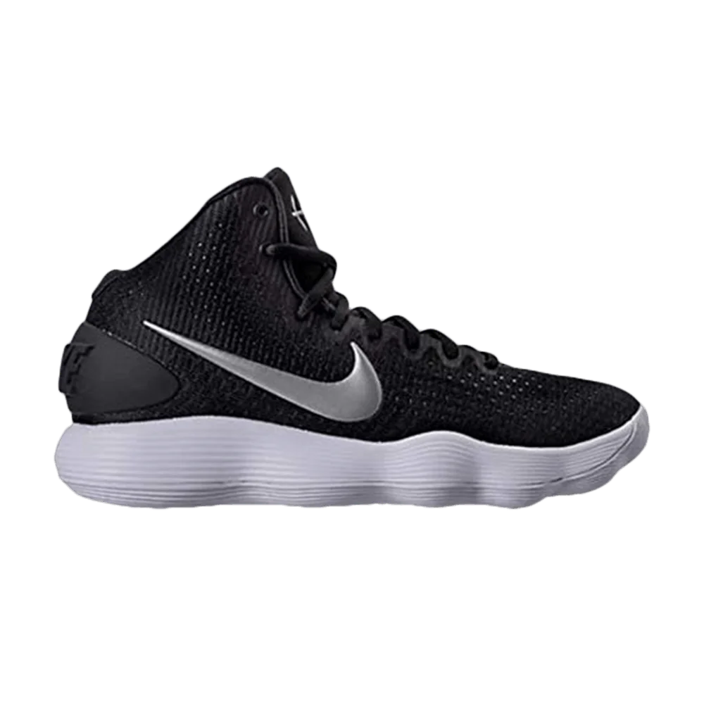 Кроссовки Nike Hyperdunk 2017 'Black'