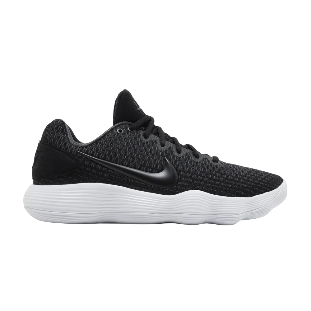Кроссовки Nike Hyperdunk Low 2017 'Black' Asia Exclusive