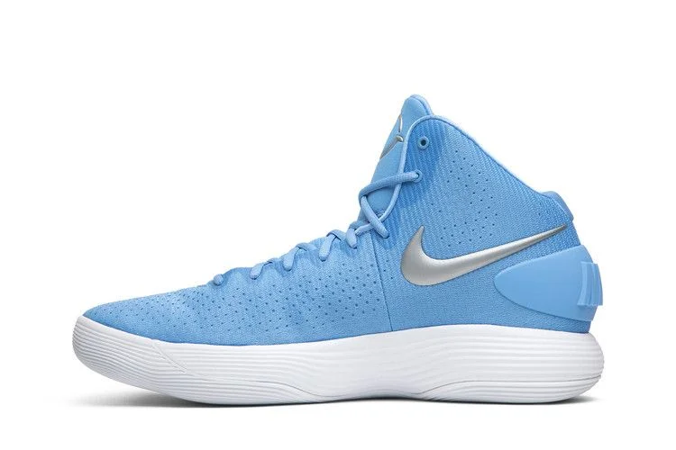Кроссовки Nike Hyperdunk 2017 TB 'University Blue'
