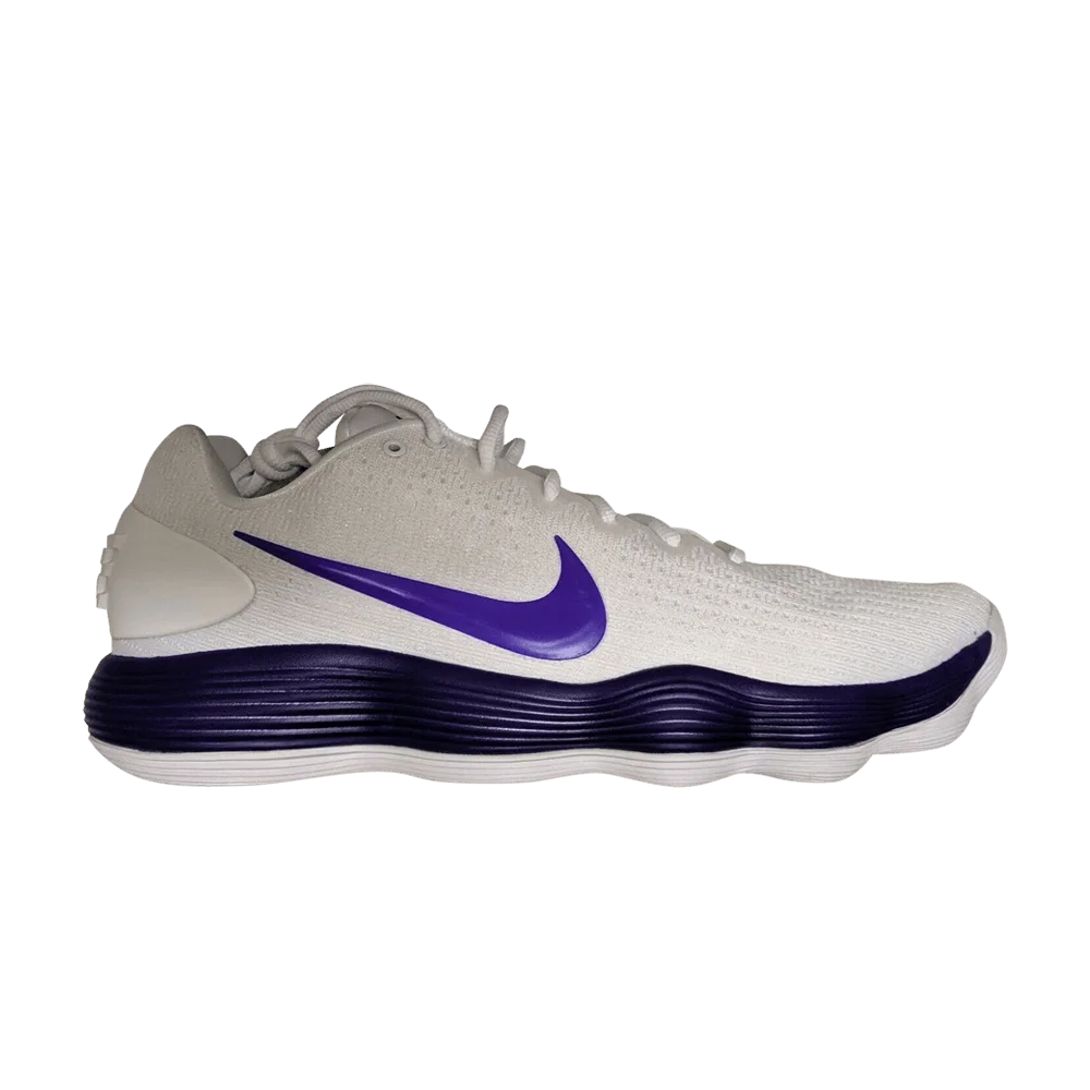 Кроссовки Nike Hyperdunk 2017 'White Purple'