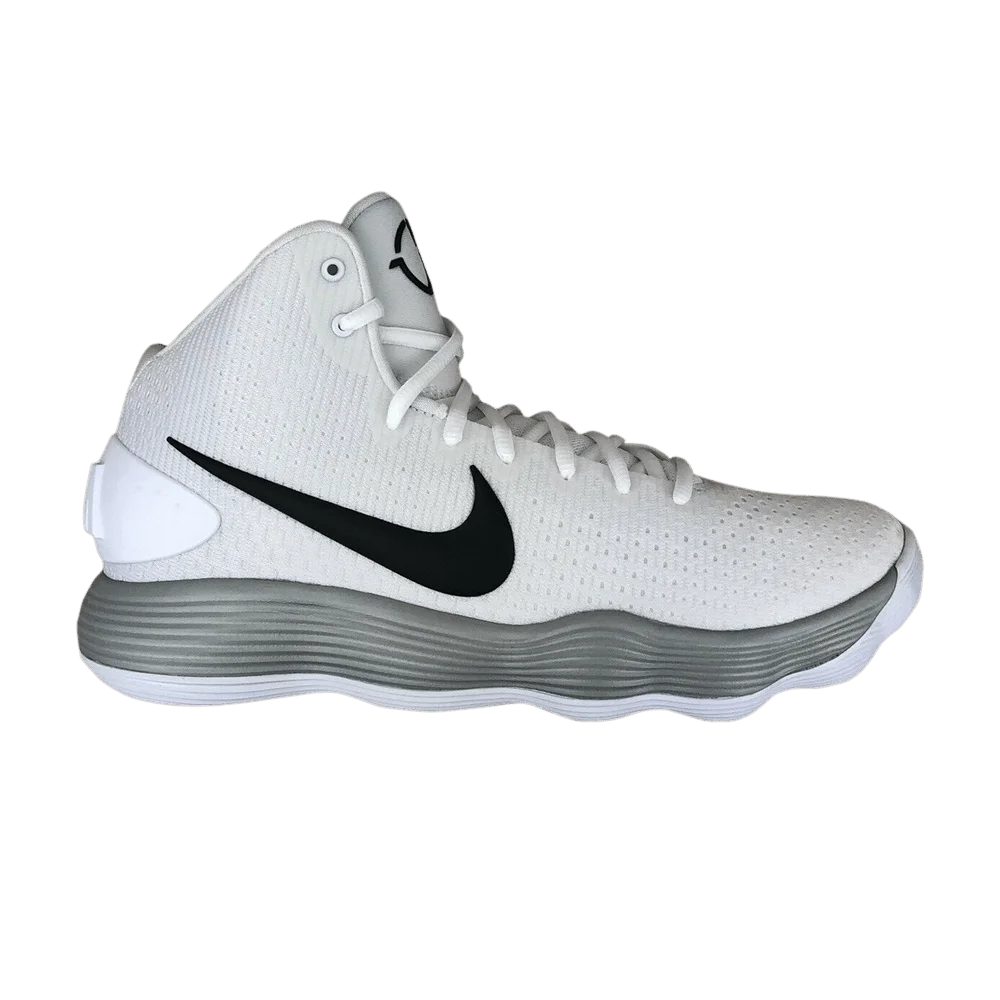 Кроссовки Nike Hyperdunk 2017 TB 'White Grey'