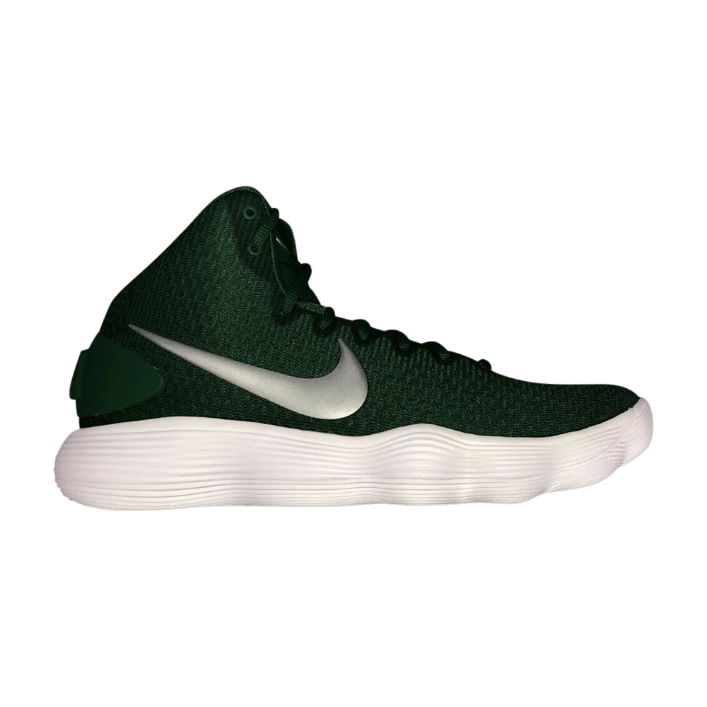 Кроссовки Nike Hyperdunk 2017 TB 'Green'