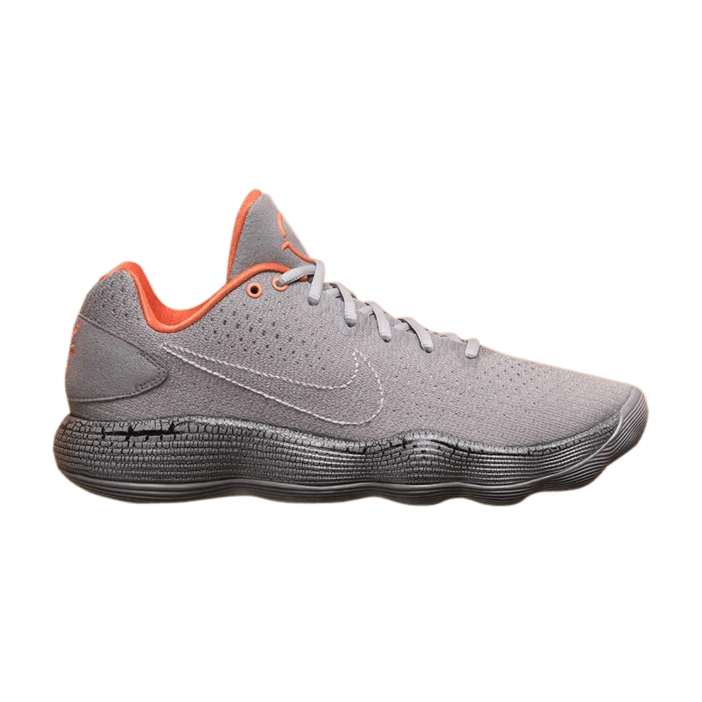 Кроссовки Nike Hyperdunk 2017 Low 'Manila'