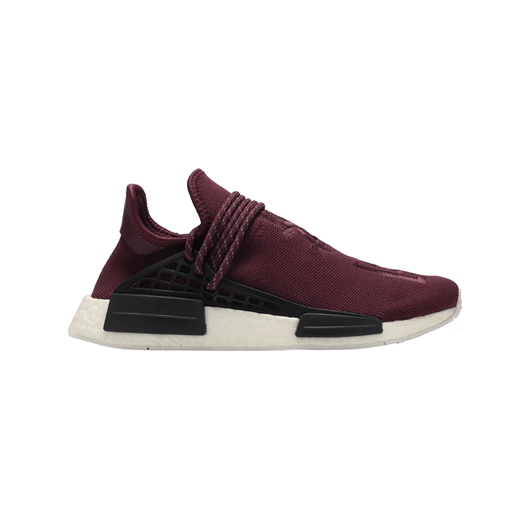 Кроссовки Pharrell x adidas NMD Human Race 'Friends & Family'