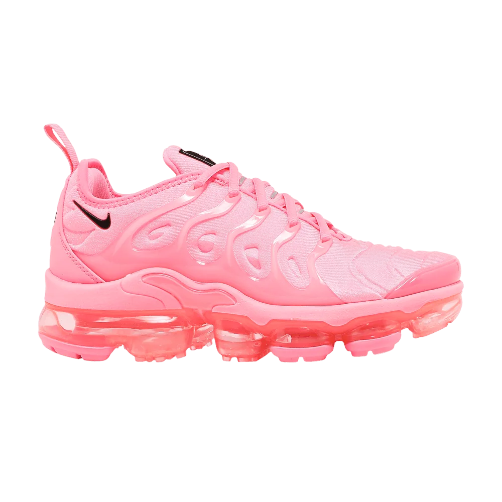 Кроссовки Nike Wmns Air VaporMax Plus 'Bubblegum'