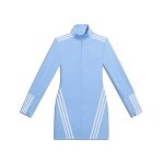 Light Blue/White
