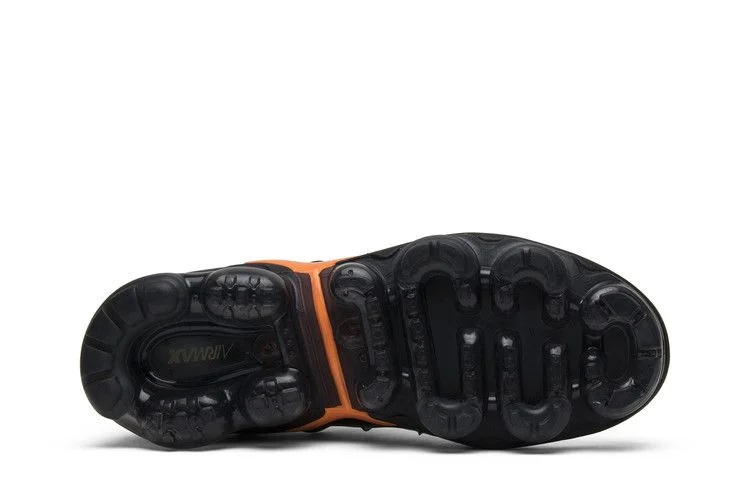 Кроссовки Nike Wmns Air VaporMax Plus 'Tropical Sunset'