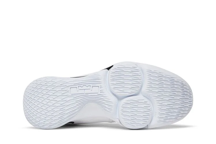 Кроссовки Nike LeBron Witness 5 EP 'White Black'
