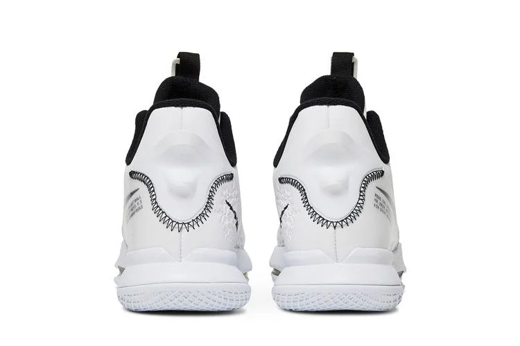 Кроссовки Nike LeBron Witness 5 EP 'White Black'