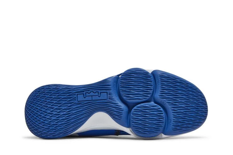 Кроссовки Nike LeBron Witness 5 'Game Royal'