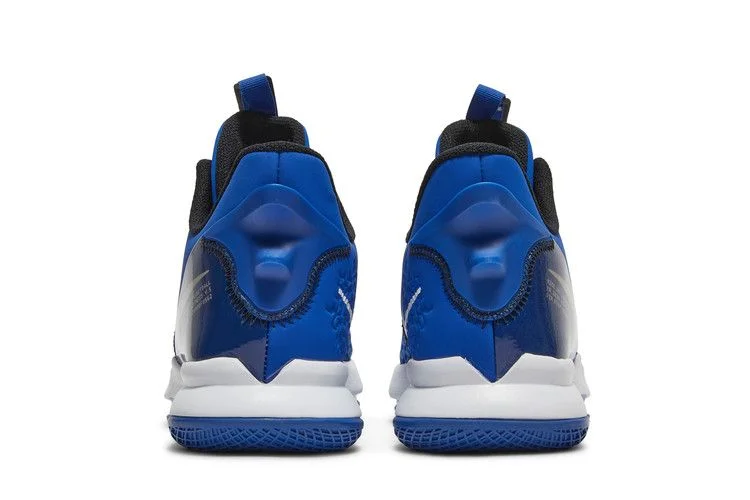 Кроссовки Nike LeBron Witness 5 'Game Royal'